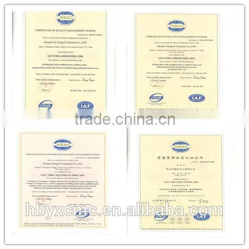High Quality and Low Price of Guar Gum Powder photo-5