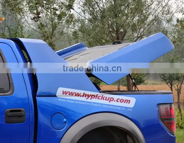 F-150 Supercrew Cab Sport Pickup Caps/accessories photo-3