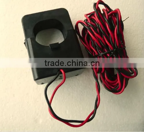 SPLIT-CORE CURRENT TRANSFORMER