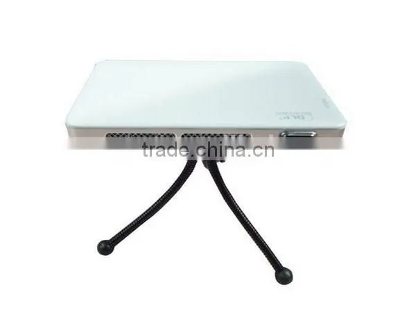 Android Projector Mini Projector for Iphone 5 photo-3