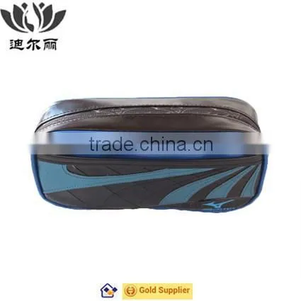 Promotion Printed Leather Pencil Case photo-2