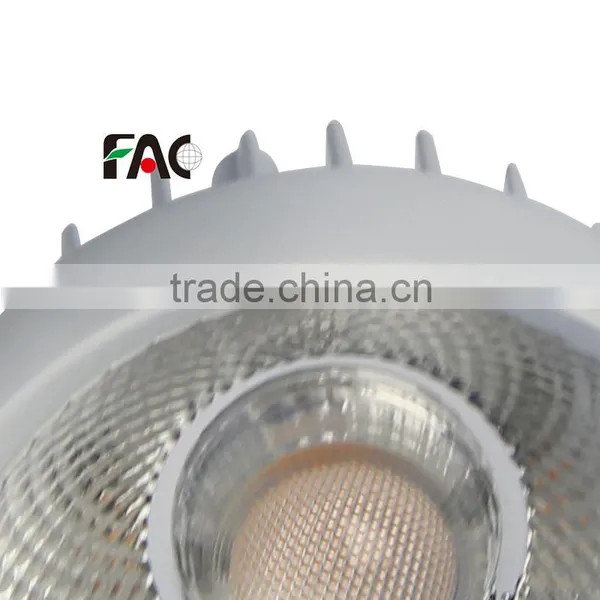 High-quality Vertical & Horizontal 12w Dimmable Led Track Lighting photo-6