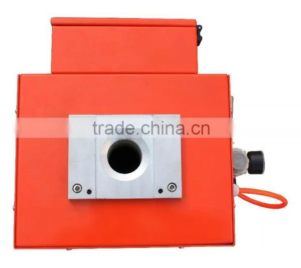 Metal Separator With Vibrating Screen Feeding photo-3