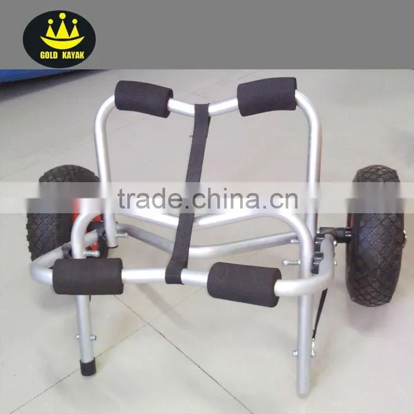 Collapsible Kayak Cart/boat Trolley /kayak Cart photo-2