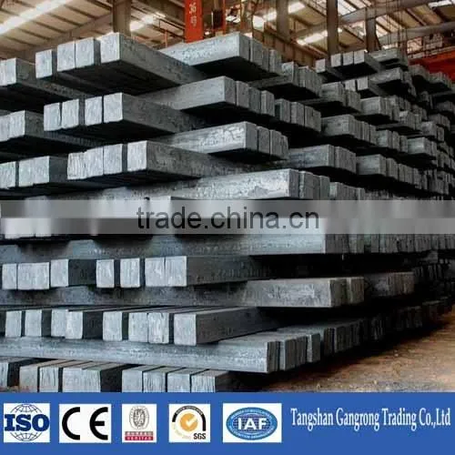80mm to 180mm Steel Billet Price photo-6