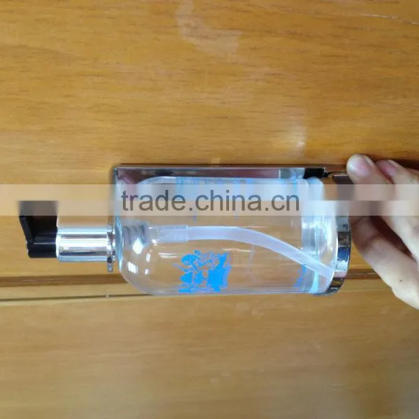 Stainless Steel Bottle Holder photo-5