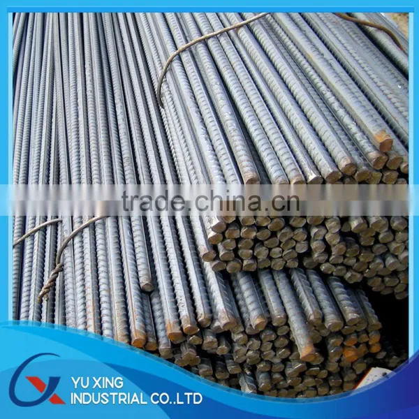 Price of Reinforcing Deformed Steel Bar 16mm photo-4