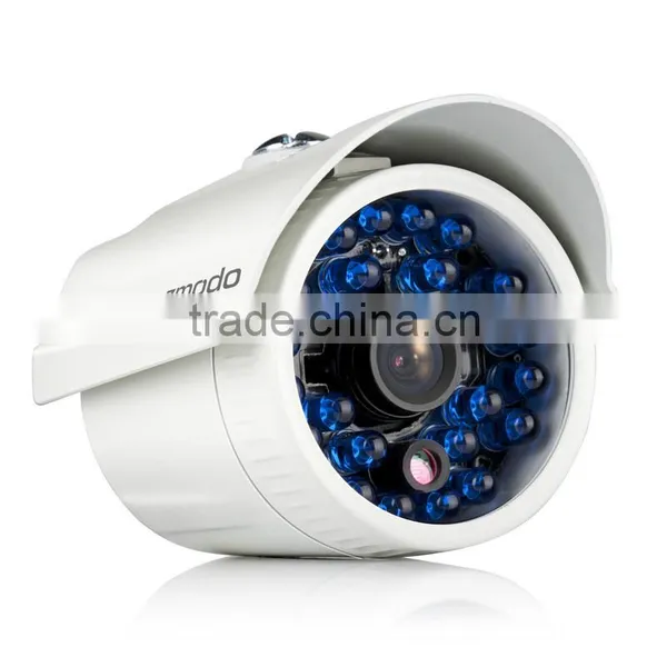 Zmodo CCTV System 960H 8CH DVR+8 Cameras Kit & 700tvl Camera photo-5
