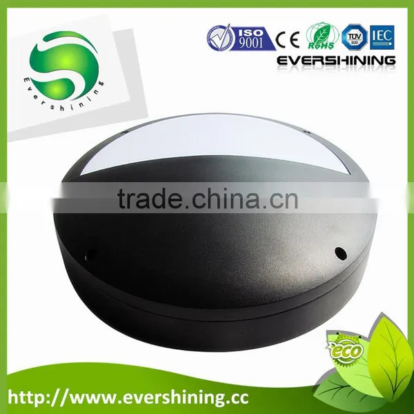 20watt Ip65 Bulkhead Light Fitting Round Eyelid Bulkhead Light photo-3