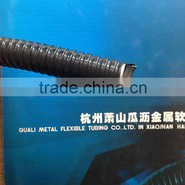 3/8"PVC Coated Flexible Conduit photo-2