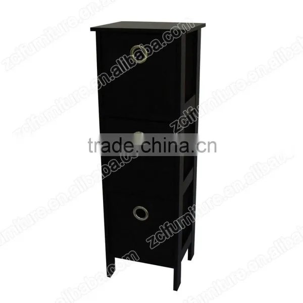 Particle Board Storage Bin Cube photo-4