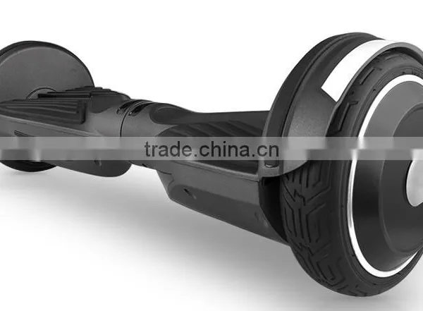 High Quality Self Balance Electric Scooter With Body Light Design, Easy to Carry on New photo-2