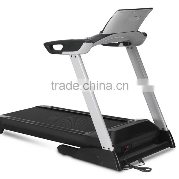Brand New Longle Treadmill Wide 56cm Belt, With 15.6inch Touch Screen, AC/Dc Motor photo-3
