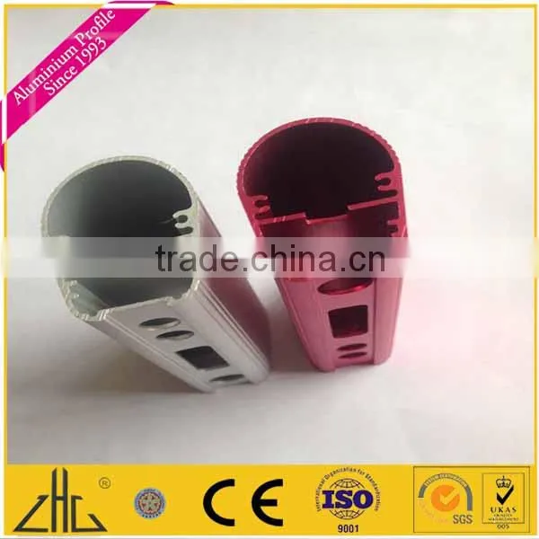 ZHL Zhonglian Hot Sale High Quality Industrial Aluminum Profile for Machine Door and Windows Hot Sale High Quality Industrial photo-3