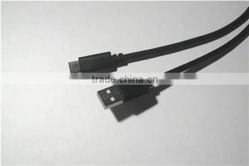 3 Feet / 1-meter Micro USB 3.1 Type C Male to Standard Type A USB 3.0 Male Data Cable For... photo-2