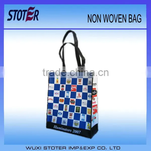 pp Woven Bag, pp Non Woven Bag,recycled pp Bag,pp Woven Shopping Bag