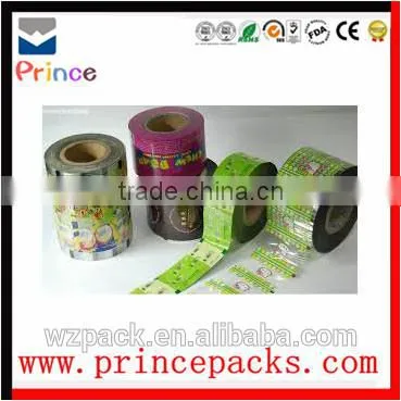 Aluminum Foil Roll Fda, Aluminum Foil Cooking Bags,aluminum Foil Laminated Paper photo-5