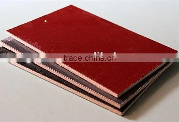 Light Weight Fireproof Decorative Mgo Interior Wall Board photo-3