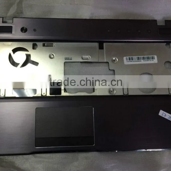 Laptop Cover For Lenovo Z570 Z575 Topcase /palmrest/cover C photo-2
