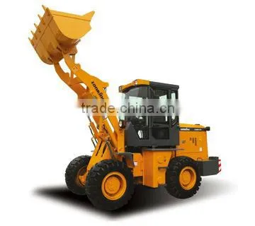 Wheel Loader