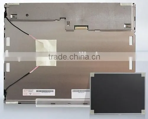 15" AUO LCD Panel G150XG01 V0 for Industrial Machine and Medical Machine photo-3