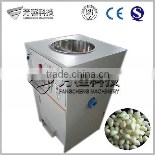 hot sale professional commercial automatic Garlic Processing Machine