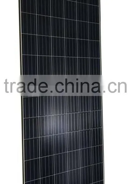 China Top 10 Manufacture High Quality 315W Poly Solar Panel With 72 Cells Series photo-2