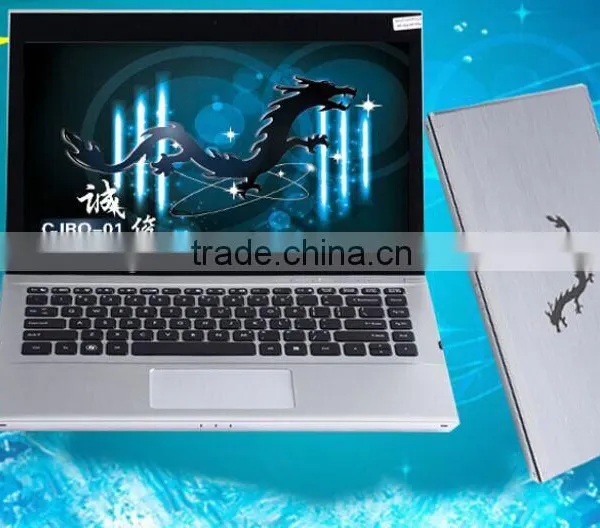 13.3 Inch Intel Baytrail J1900 Quad Core With Touch Screen Laptop photo-2