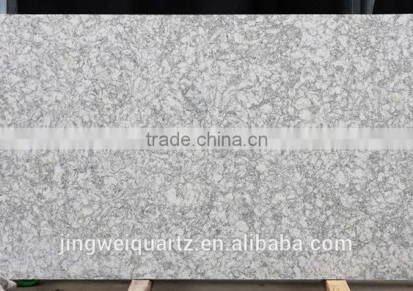 Hot Selling Artificial Quartz Stone--Buy Engineered Stone,Quartz Wall Panel, Quartz Countertop ,Quartz Stone Countertop on Aliba photo-3