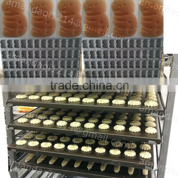 Bakery Equipment
