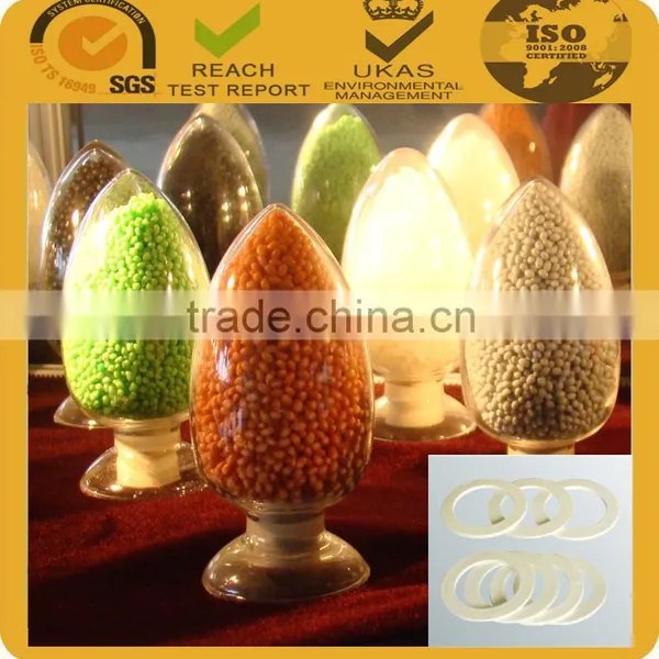 Thermo Plastic Polymer FOR Industrial Sealing Strips and Series