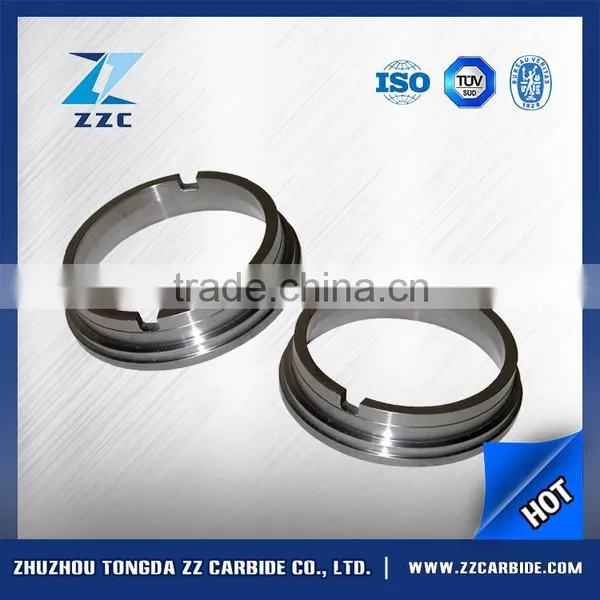 Wholesale Tungsten Carbide Seal Ring,Tungsen Carbide Rings photo-3