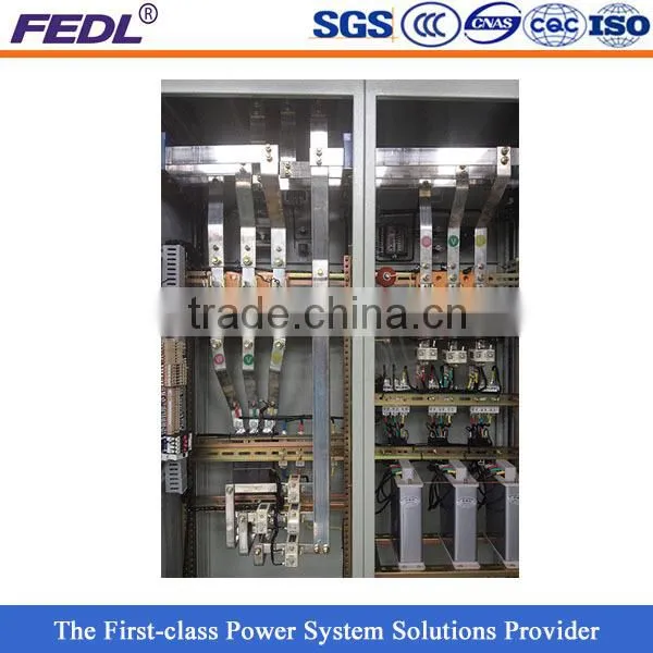 YBW Industrial Electrical Equipment Power Sub Station photo-4