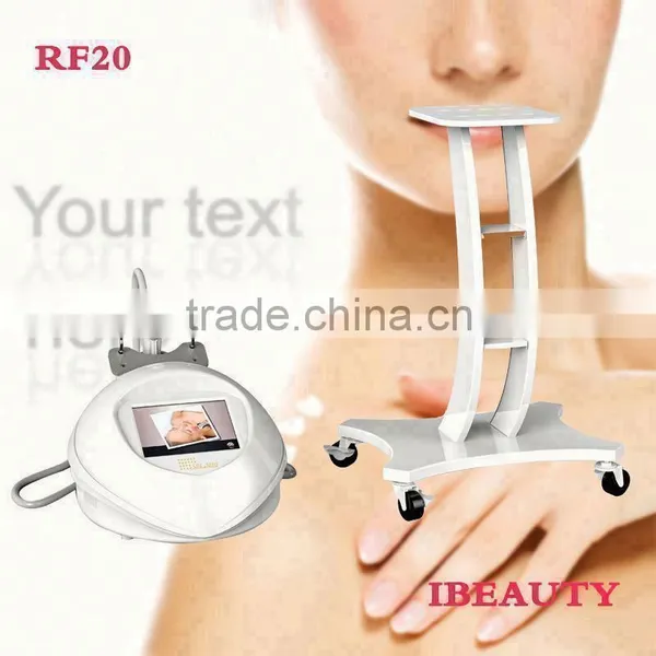 2016 MR16-3S ManufacturerIbeauty Promoted Thermagic Lift Machine /portable rf Beauty System photo-5