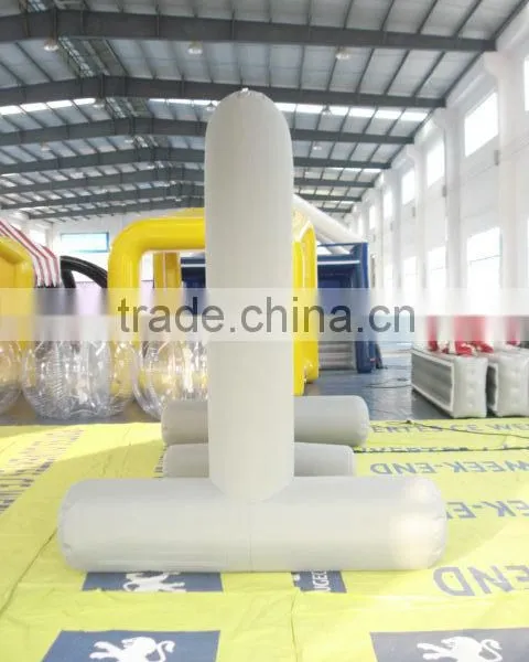 Advertising Outdoor Inflatable Projection Screen photo-4
