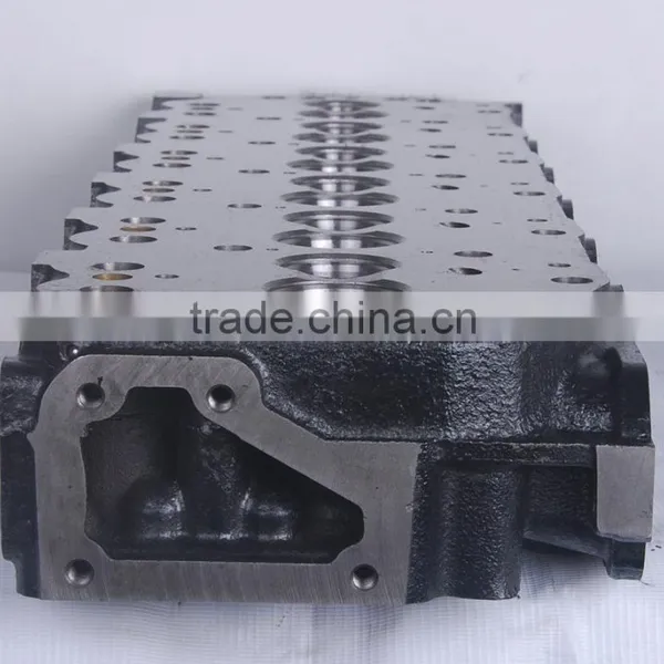TD42 Cylinder Head ,11039-06J00 photo-5