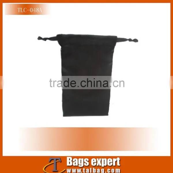2016 New Arrival Hot Cheap Selling Satin Drawstring Bags for Lady ,satin for Body photo-2