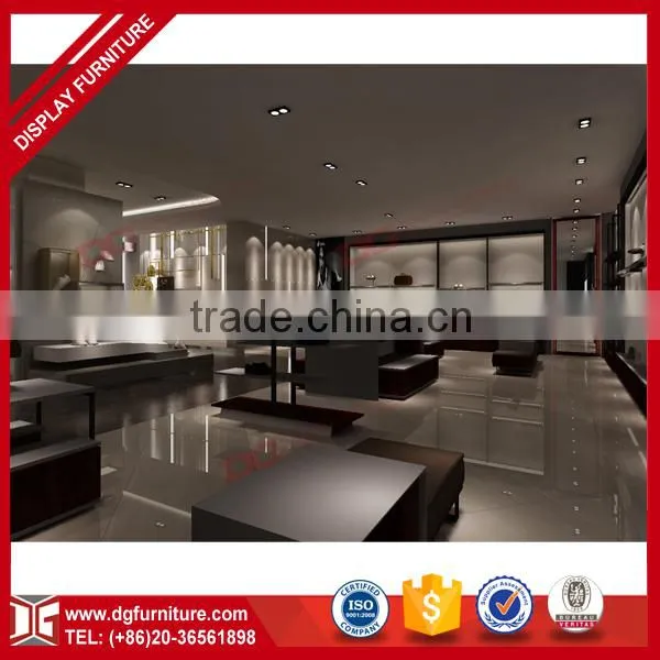 New Style Good Quality Handbag Store Design and Decoration photo-4