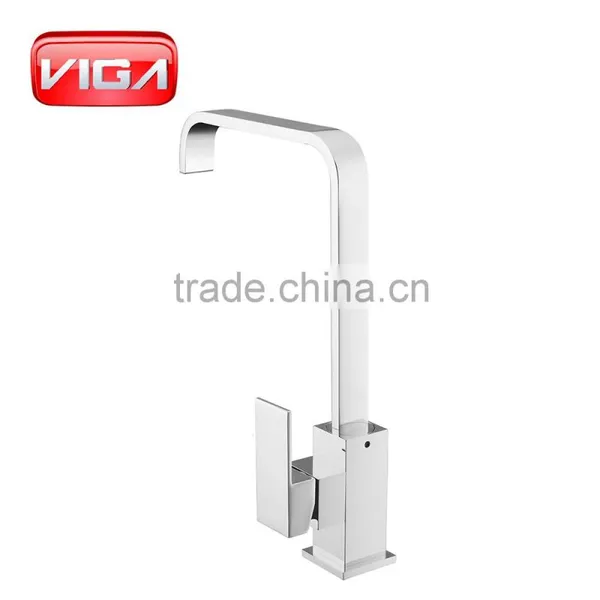 Kitchen Sink Faucets Kitchen Water Mixer Kitchen Taps photo-3