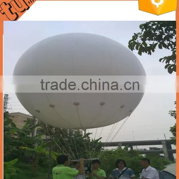 2015 the Best Selling Product Inflatable Ground Balloon / Inflatable Advertising Balloon / Double Ball for Advertising photo-3