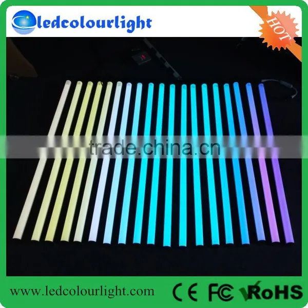 Ledcolourlight DMX Rgb Music Color Change Video Tube Light photo-6