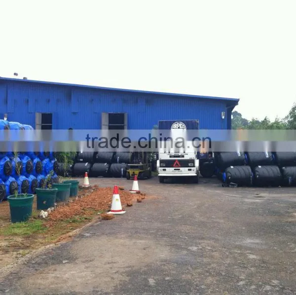 YK5000L Double Layers Blow Molding Machine for Water Tank photo-5