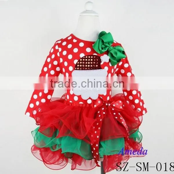 Cute Animal Baby Christmas Costume photo-4