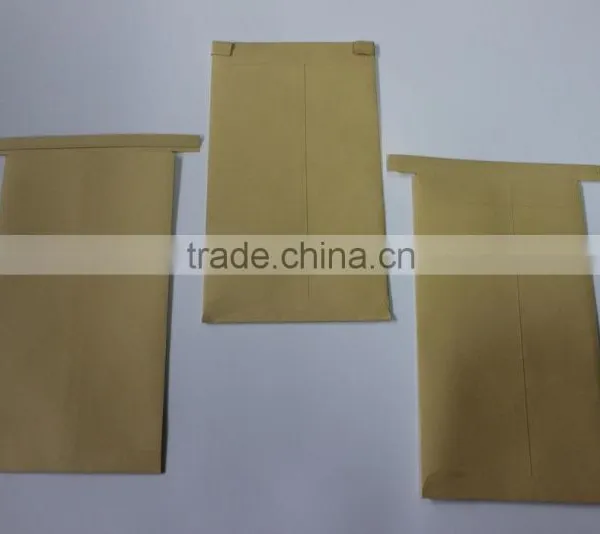 TIN-TIE CLOSURE ENVELOPES photo-3