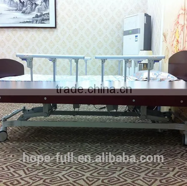 2015 Brand New Home Care Nursing Bed photo-5