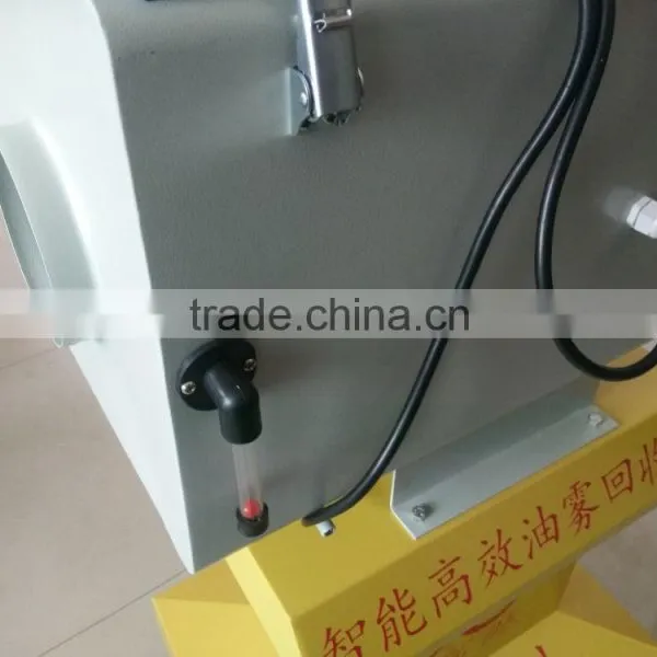 RUIAO Oil Mist Collector With High Quality photo-2