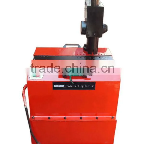 China Supplier Rubber Hose Cutting Tool for Sale(QB-51)