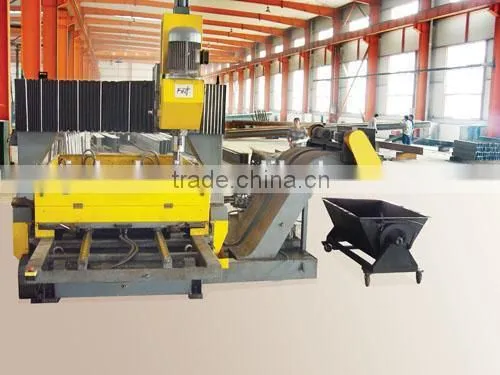 High Speed Drilling Machine Price photo-6