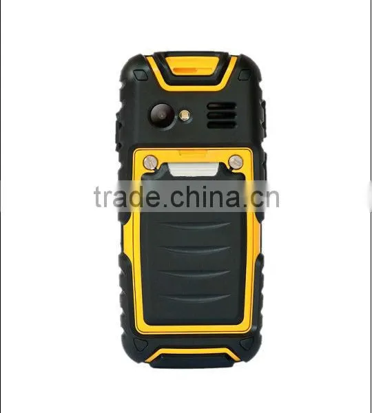 Professional Outdoor Mobile Phone photo-2