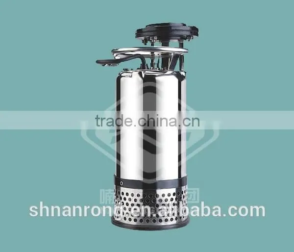 Submersible Sewage Pump